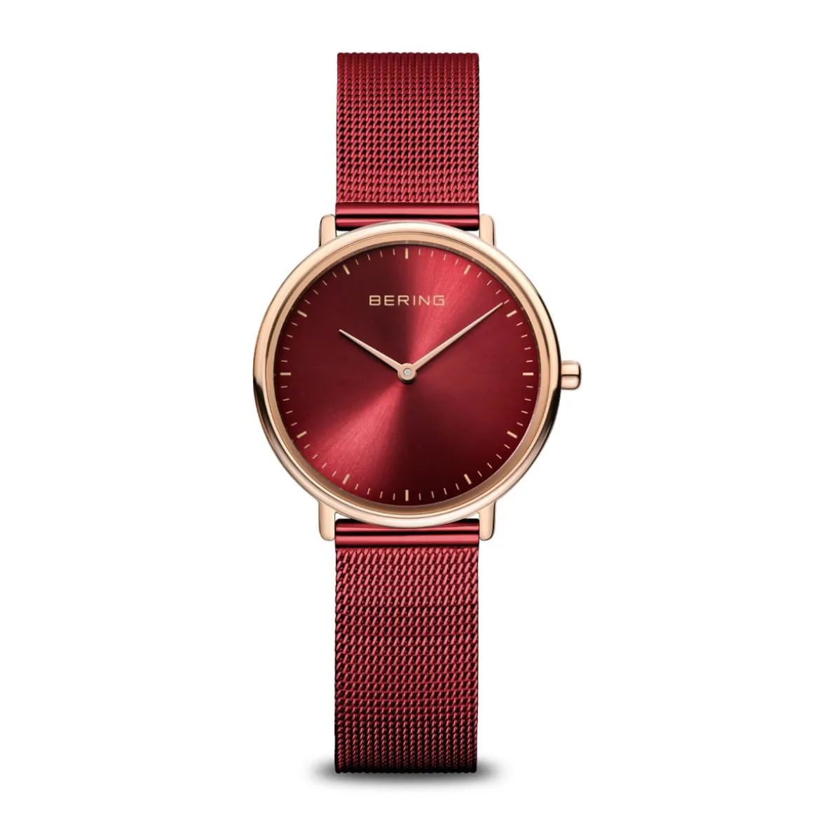 Sale | polished rose gold | 15729-363
