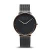 Sale | polished rose gold | 15738-162