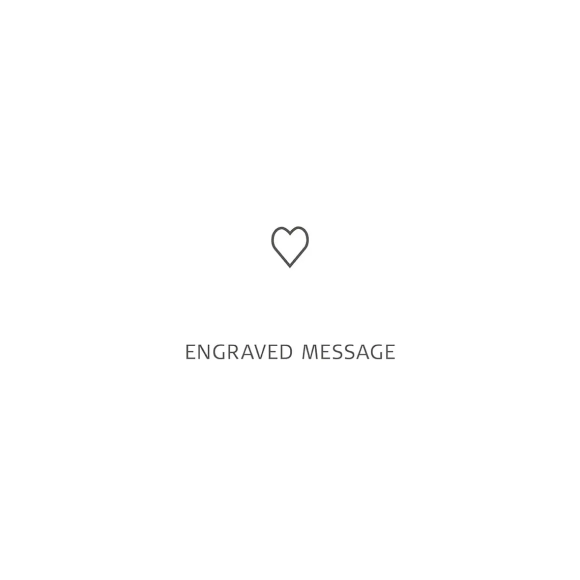 Sale² | polished rose gold | GoodHeart-2