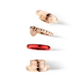 Sale | polished rose gold | BeMy-2