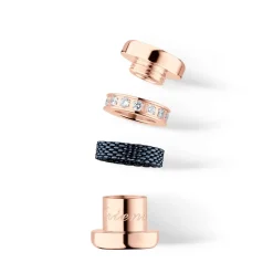 Sale | polished rose gold | Friends4Ever-4
