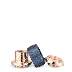 Sale | polished rose gold | MyLove-1