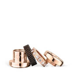 Sale | polished rose gold | Love-1
