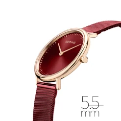 Sale | polished rose gold | 15729-363