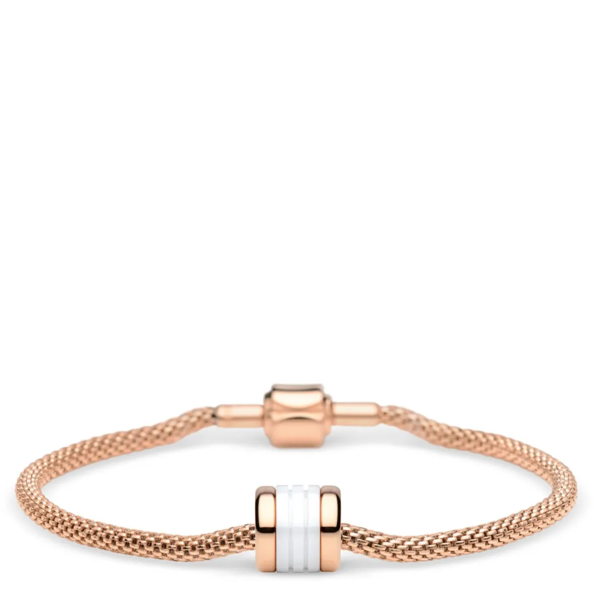 Sale | polished rose gold | EndlessLove-2