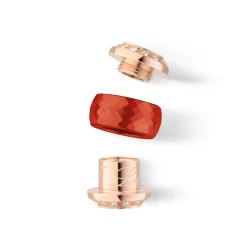 Sale | polished rose gold | ILoveYou-1