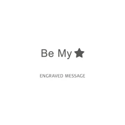 Sale | polished rose gold | BeMy-3