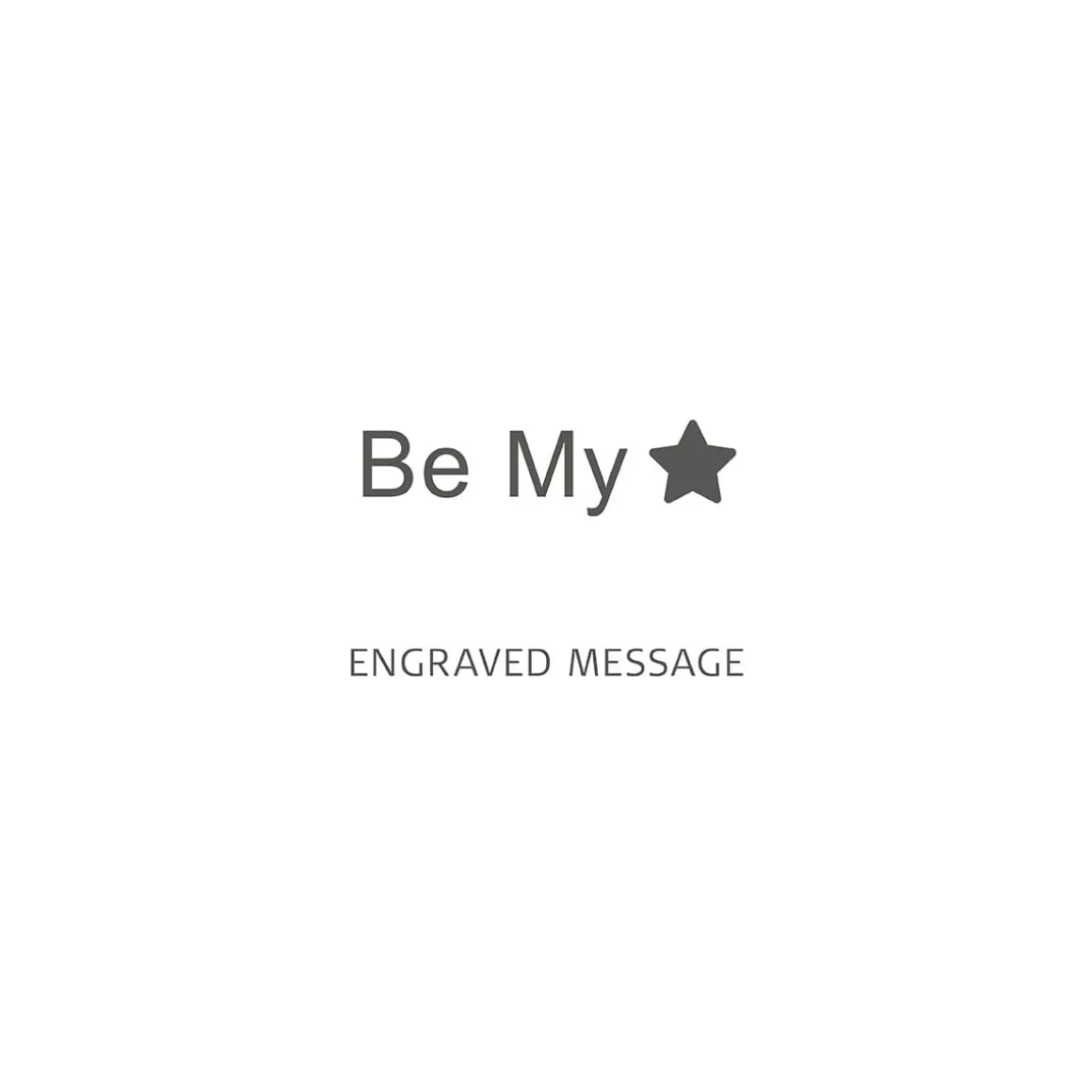 Sale | polished rose gold | BeMy-3