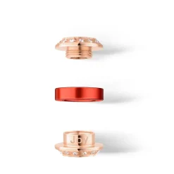 Sale | polished rose gold | Joy-2