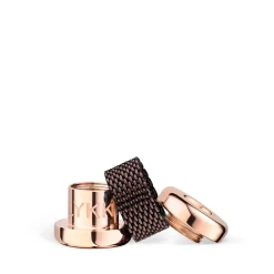 Sale | polished rose gold | Lykke-2