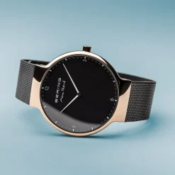 Sale | polished rose gold | 15540-262