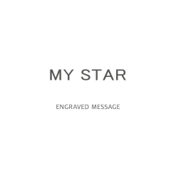Sale | polished rose gold | MyStar-2
