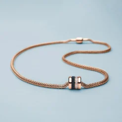Sale | polished rose gold | Friends4Ever-4
