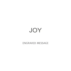 Sale | polished rose gold | Joy-2