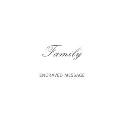 Sale | polished rose gold | Family-2