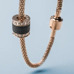 Sale | polished rose gold | Star-2