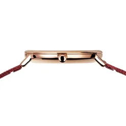 Sale | polished rose gold | 15729-363