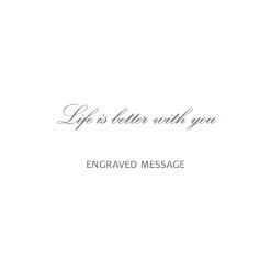 Sale | polished silver | Life-1