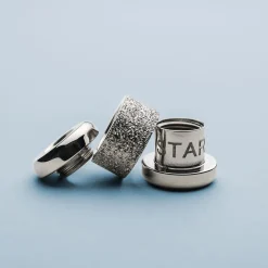 Sale | polished silver | MyStar-1