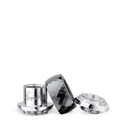 Sale | polished silver | Thankful-1