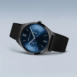Sale | polished/brushed black | 17140-227
