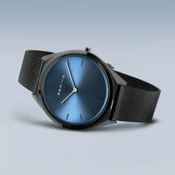 Sale | polished/brushed black | 17039-227