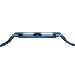 Sale | polished/brushed blue | 18440-397
