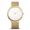 Sale | polished/brushed gold | 18440-334