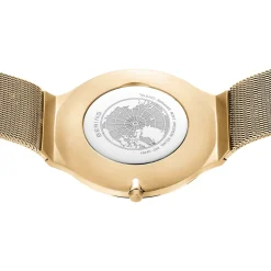 Sale | polished/brushed gold | 18440-334