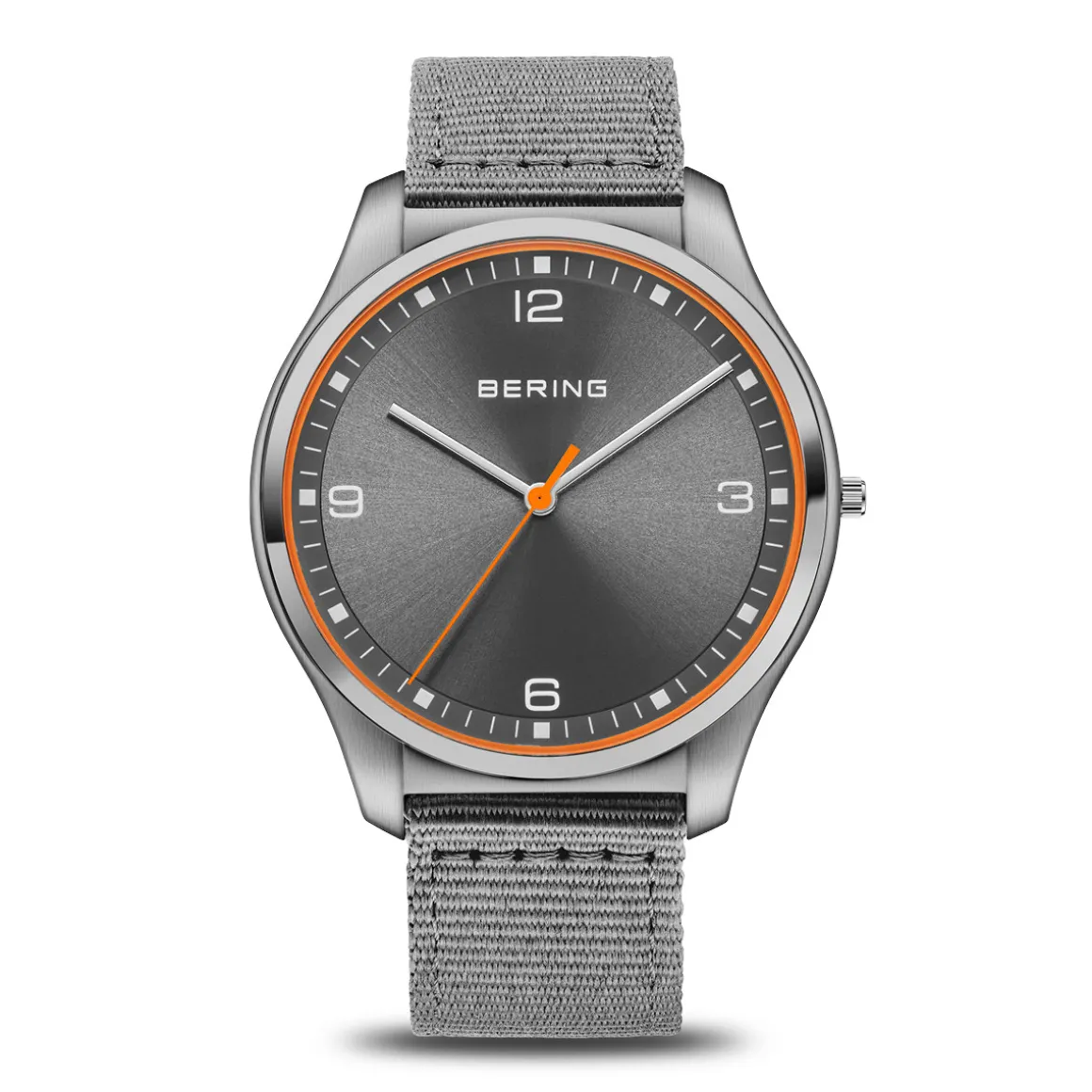 Sale | polished/brushed grey | 18342-577