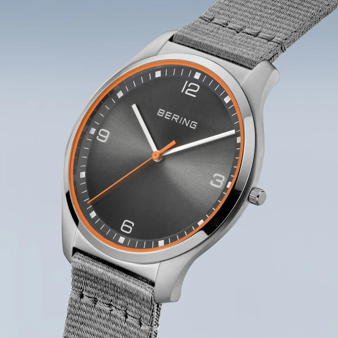 Sale | polished/brushed grey | 18342-577