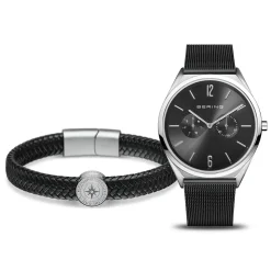 Sale | polished/brushed silver | 17140-102-GWP