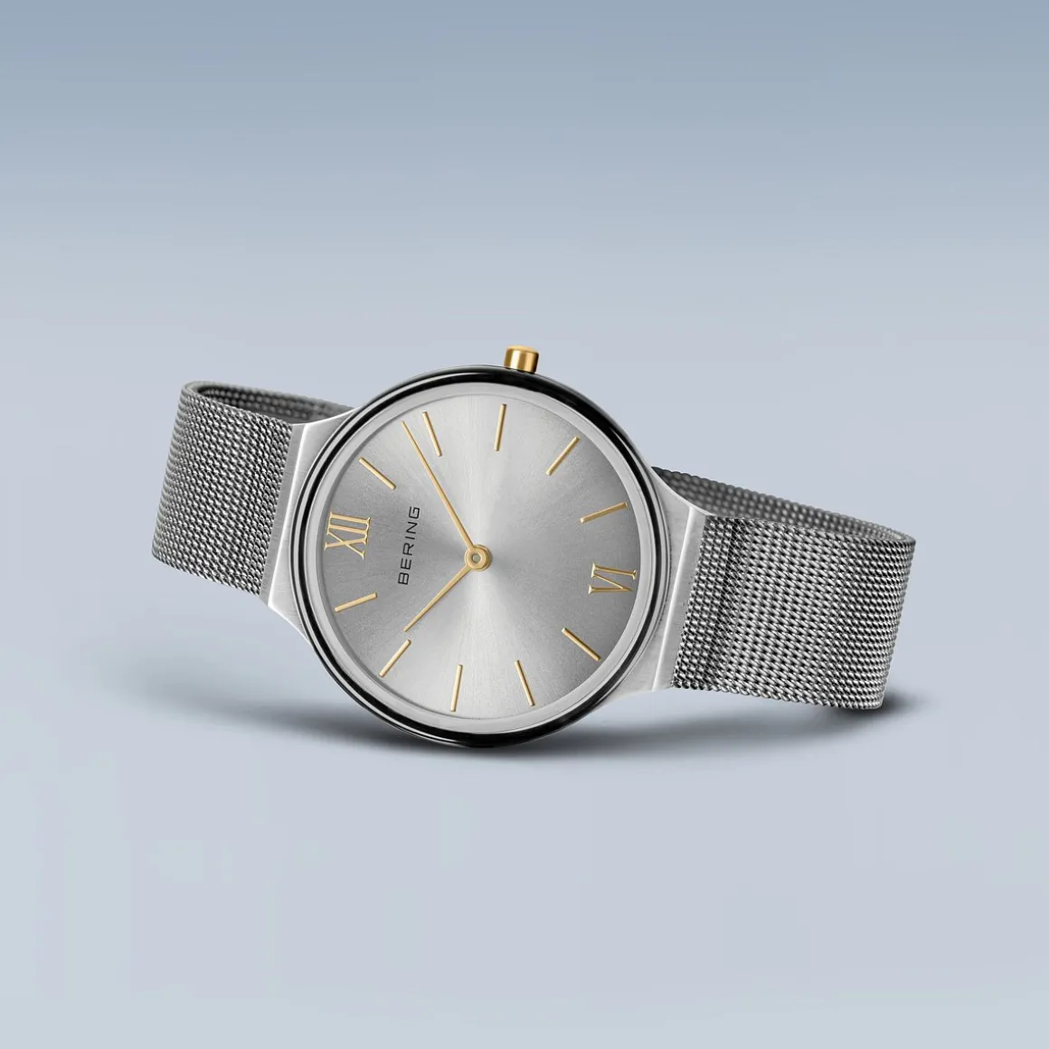 Sale | polished/brushed silver | 18434-010