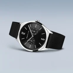 Sale | polished/brushed silver | 17140-102