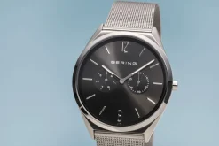 Sale | polished/brushed silver | 17140-002