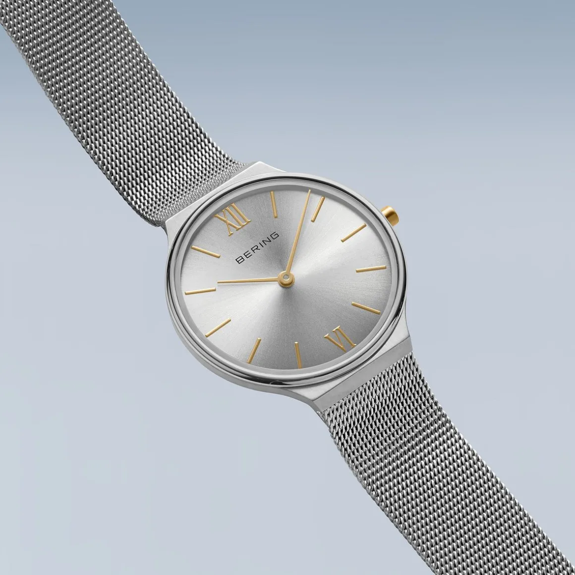 Sale | polished/brushed silver | 18434-010
