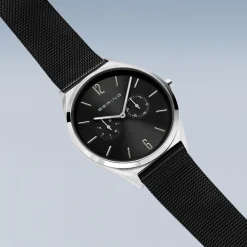 Sale | polished/brushed silver | 17140-102