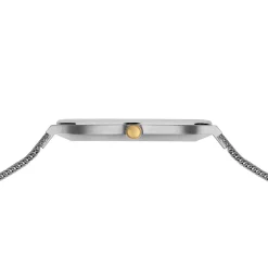 Sale | polished/brushed silver | 18434-010