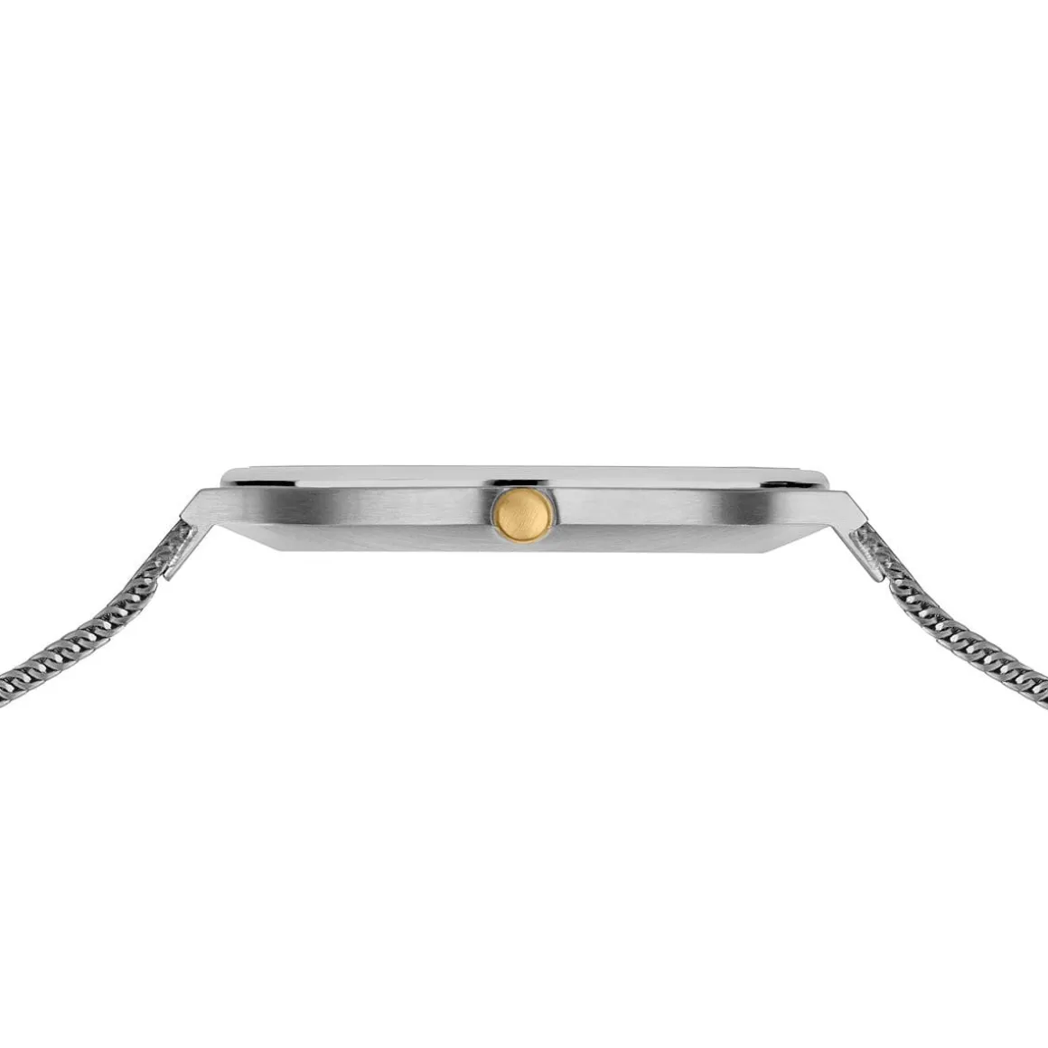 Sale | polished/brushed silver | 18434-010