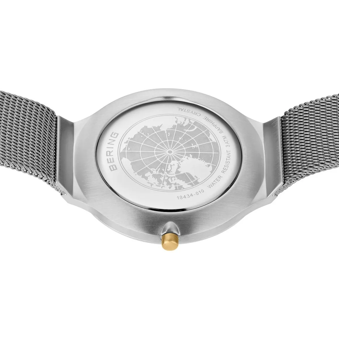 Sale | polished/brushed silver | 18434-010
