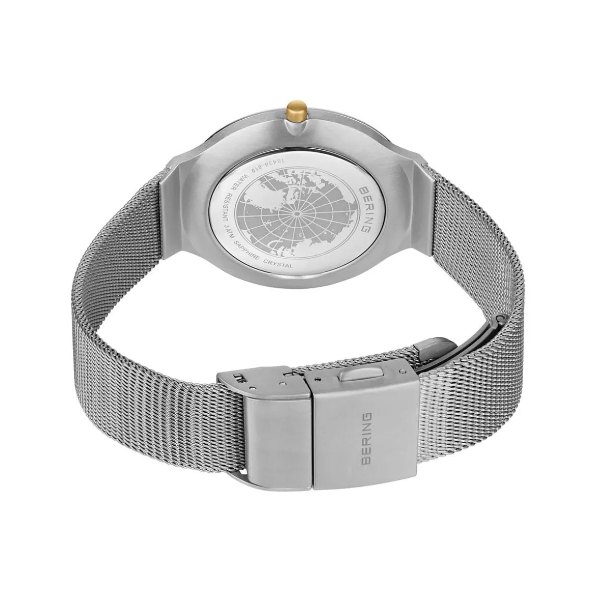 Sale | polished/brushed silver | 18434-010