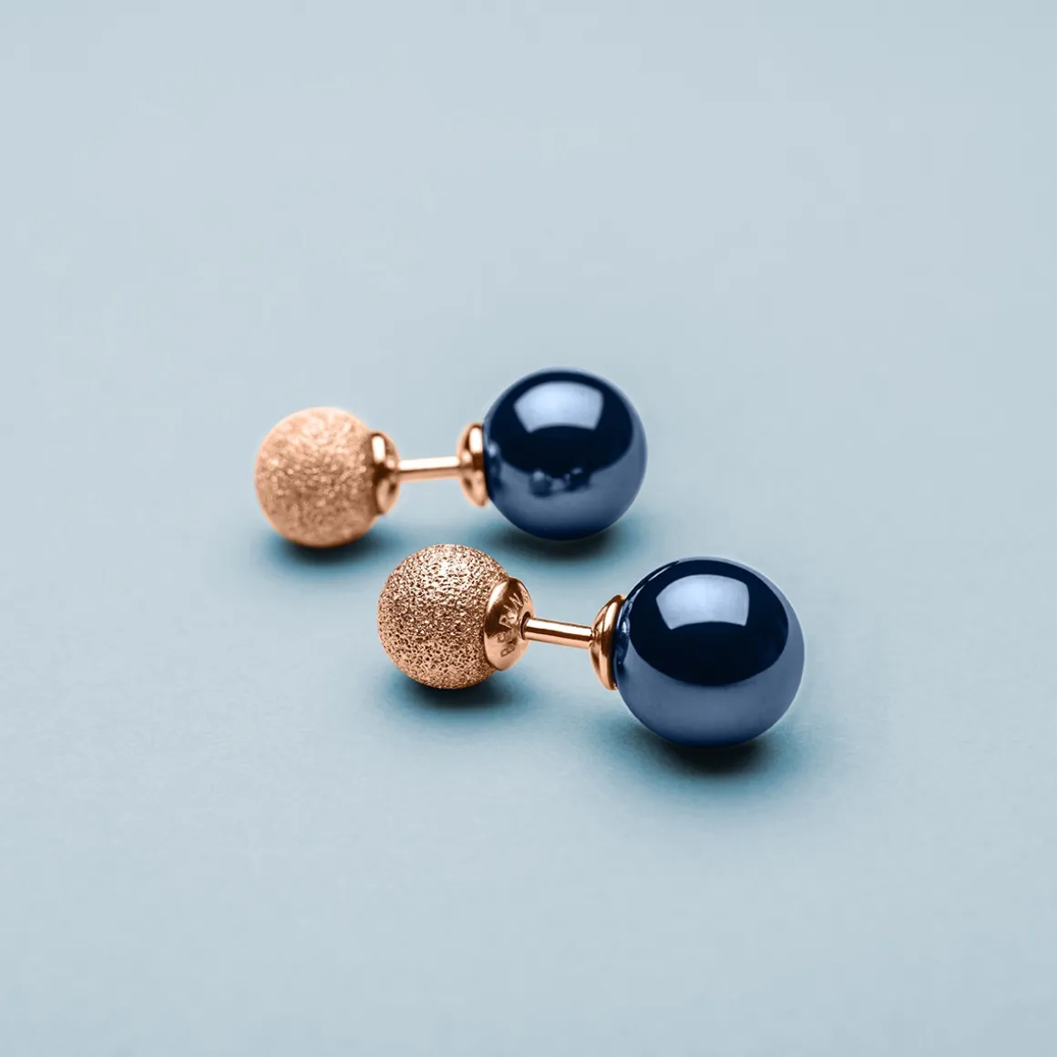 Sale² | sparkling rose gold | 703-397-05