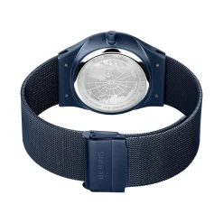 Solar | brushed blue | 14440-393
