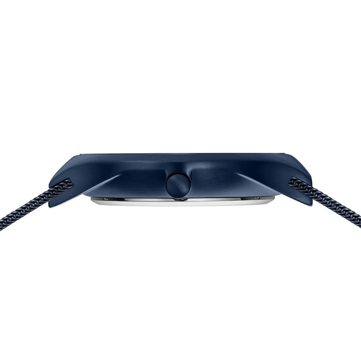 Solar | brushed blue | 14440-393