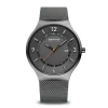 Solar | brushed dark grey | 14441-377