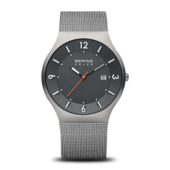 Solar | brushed grey | 14440-077