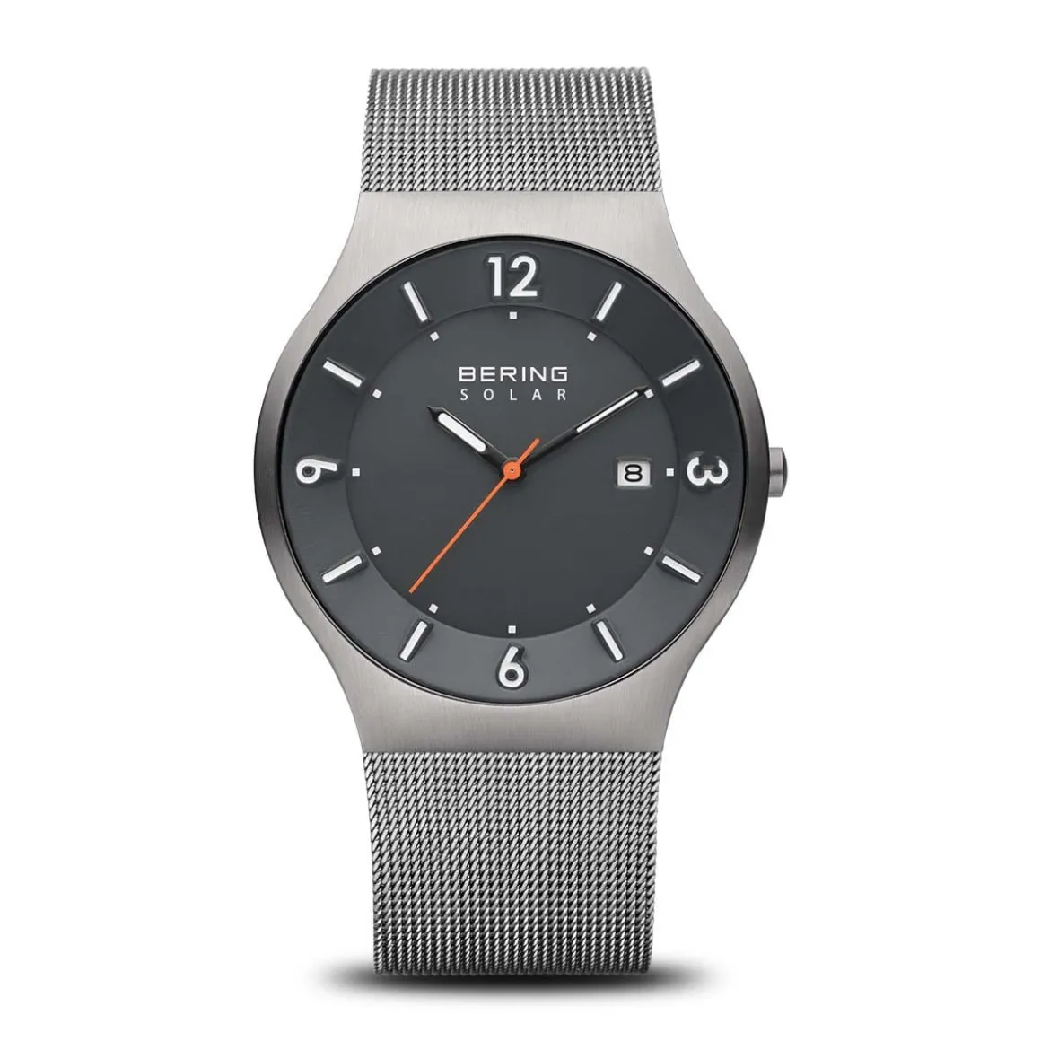Solar | brushed grey | 14440-077