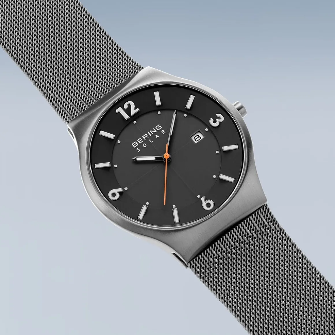 Solar | brushed grey | 14440-077