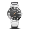 Solar | brushed silver | 15239-779