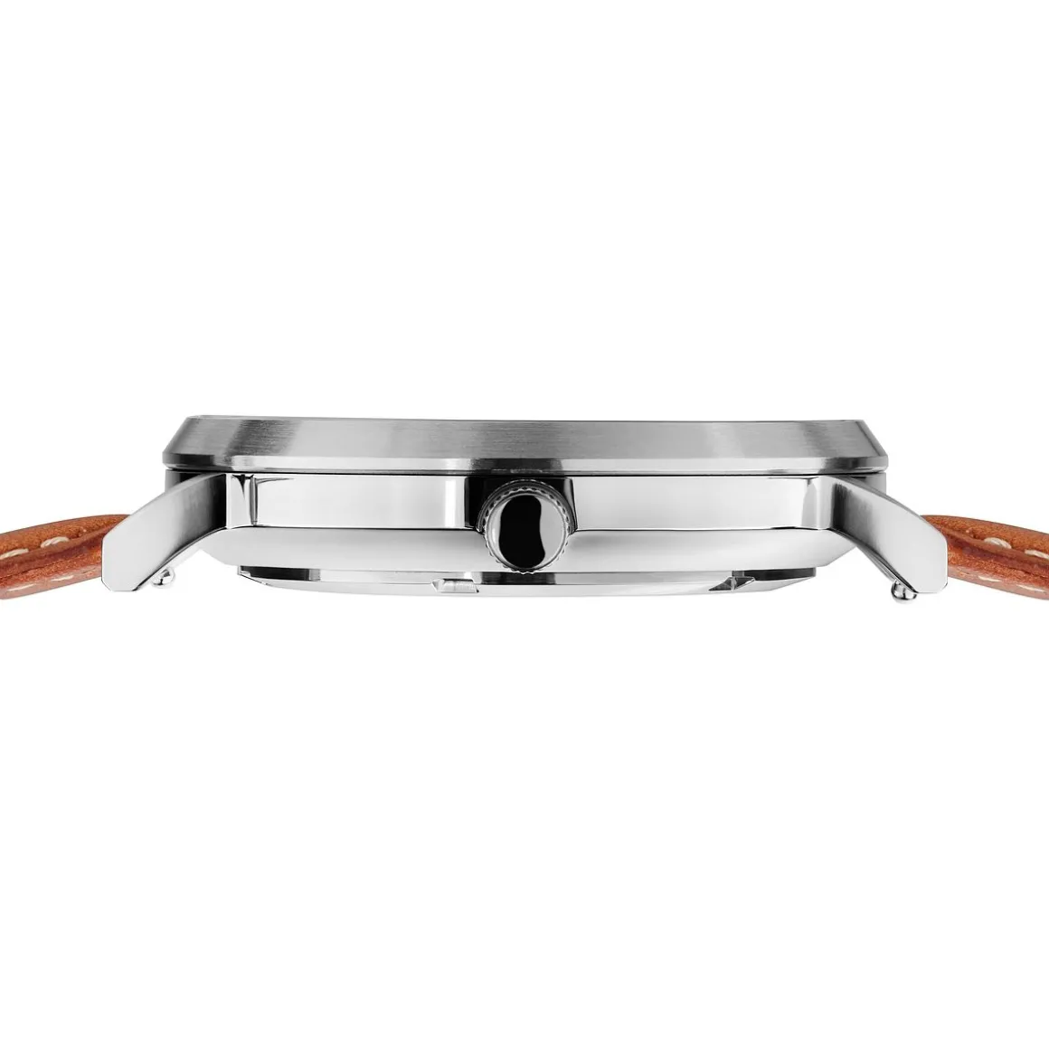 Solar | brushed silver | 15439-508